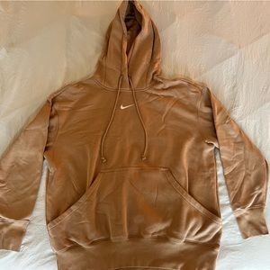 Nike Oversized Sweatshirt